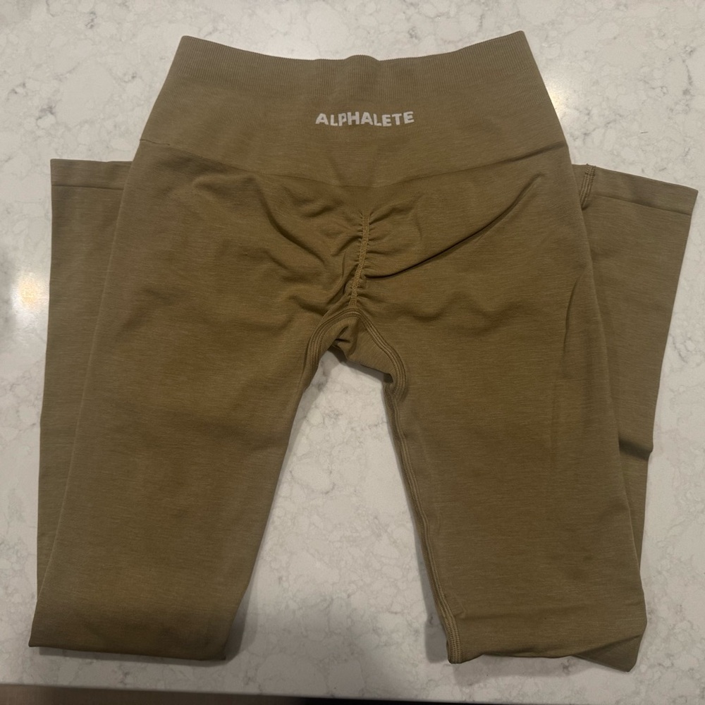 Alphalete Amplify Leggings
